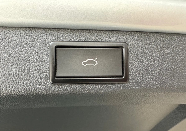 Skoda Superb cena 89900 przebieg: 112896, rok produkcji 2019 z Tykocin małe 667